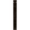 imageEkena Millwork BKTM01X10X12SAS 1 12Inch W x 10Inch D x 12Inch H Ashford Single Wrought Iron BracketAntiqued Pale Gold