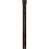 imageEkena Millwork BKTM01X10X12SAS 1 12Inch W x 10Inch D x 12Inch H Ashford Single Wrought Iron BracketAntiqued Pale Gold