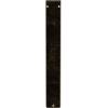 imageEkena Millwork BKTM01X10X12SAS 1 12Inch W x 10Inch D x 12Inch H Ashford Single Wrought Iron BracketAntiqued Pale Gold