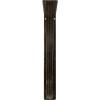 imageEkena Millwork BKTM01X10X12SAS 1 12Inch W x 10Inch D x 12Inch H Ashford Single Wrought Iron BracketAntiqued Pale Gold
