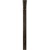 imageEkena Millwork BKTM01X10X12SAS 1 12Inch W x 10Inch D x 12Inch H Ashford Single Wrought Iron BracketAntiqued Pale Gold