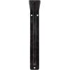 imageEkena Millwork BKTM01X10X12SAS 1 12Inch W x 10Inch D x 12Inch H Ashford Single Wrought Iron BracketAntiqued Silver