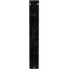 imageEkena Millwork BKTM01X10X12SAS 1 12Inch W x 10Inch D x 12Inch H Ashford Single Wrought Iron BracketAntiqued Silver