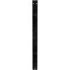 imageEkena Millwork BKTM01X10X12SAS 1 12Inch W x 10Inch D x 12Inch H Ashford Single Wrought Iron BracketAntiqued Silver