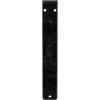 imageEkena Millwork BKTM01X10X12SAS 1 12Inch W x 10Inch D x 12Inch H Ashford Single Wrought Iron BracketAntiqued Silver