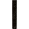 imageEkena Millwork BKTM01X10X12SAS 1 12Inch W x 10Inch D x 12Inch H Ashford Single Wrought Iron BracketAntiqued Warm Silver