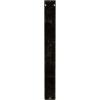 imageEkena Millwork BKTM01X10X12SAS 1 12Inch W x 10Inch D x 12Inch H Ashford Single Wrought Iron BracketAntiqued Warm Silver
