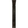imageEkena Millwork BKTM01X10X12SAS 1 12Inch W x 10Inch D x 12Inch H Ashford Single Wrought Iron BracketAntiqued Warm Silver