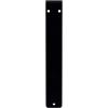 imageEkena Millwork BKTM01X10X12SAS 1 12Inch W x 10Inch D x 12Inch H Ashford Single Wrought Iron BracketPowder Coated Black