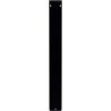 imageEkena Millwork BKTM01X10X12SAS 1 12Inch W x 10Inch D x 12Inch H Ashford Single Wrought Iron BracketPowder Coated Black