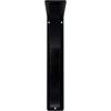imageEkena Millwork BKTM01X10X12SAS 1 12Inch W x 10Inch D x 12Inch H Ashford Single Wrought Iron BracketPowder Coated Black