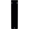 imageEkena Millwork BKTM01X10X12SAS 1 12Inch W x 10Inch D x 12Inch H Ashford Single Wrought Iron BracketPowder Coated Black