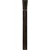 imageEkena Millwork BKTM01X10X12STN 1 2 W x 10 D x 12 H Tristan Wrought Iron Bracket Single Center BraceAntiqued Brass
