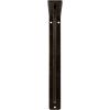 imageEkena Millwork BKTM01X10X12STN 1 2 W x 10 D x 12 H Tristan Wrought Iron Bracket Single Center BraceAntiqued Brass