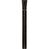 imageEkena Millwork BKTM01X10X12STN 1 2 W x 10 D x 12 H Tristan Wrought Iron Bracket Single Center BraceAntiqued Bronze