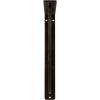 imageEkena Millwork BKTM01X10X12STN 1 2 W x 10 D x 12 H Tristan Wrought Iron Bracket Single Center BraceAntiqued Bronze