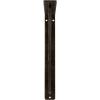 imageEkena Millwork BKTM01X10X12STN 1 2 W x 10 D x 12 H Tristan Wrought Iron Bracket Single Center BraceAntiqued Pale Gold