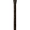 imageEkena Millwork BKTM01X10X12STN 1 2 W x 10 D x 12 H Tristan Wrought Iron Bracket Single Center BraceAntiqued Pale Gold