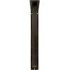 imageEkena Millwork BKTM01X10X12STN 1 2 W x 10 D x 12 H Tristan Wrought Iron Bracket Single Center BraceAntiqued Pale Gold