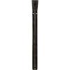 imageEkena Millwork BKTM01X10X12STN 1 2 W x 10 D x 12 H Tristan Wrought Iron Bracket Single Center BraceAntiqued Warm Silver