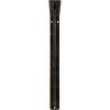 imageEkena Millwork BKTM01X10X12STN 1 2 W x 10 D x 12 H Tristan Wrought Iron Bracket Single Center BraceAntiqued Warm Silver