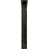 imageEkena Millwork BKTM01X10X12STN 1 2 W x 10 D x 12 H Tristan Wrought Iron Bracket Single Center BraceAntiqued Warm Silver