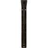 imageEkena Millwork BKTM01X10X12STN 1 2 W x 10 D x 12 H Tristan Wrought Iron Bracket Single Center BraceAntiqued Warm Silver