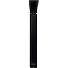 imageEkena Millwork BKTM01X10X12STN 1 2 W x 10 D x 12 H Tristan Wrought Iron Bracket Single Center BracePowder Coated Black