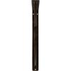 imageEkena Millwork BKTM01X10X12SVE 1 2 W x 10 D x 12 H Versailles Wrought Iron Bracket Single Center BraceAntiqued Brass