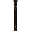imageEkena Millwork BKTM01X10X12SVE 1 2 W x 10 D x 12 H Versailles Wrought Iron Bracket Single Center BraceAntiqued Bronze