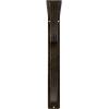 imageEkena Millwork BKTM01X10X12SVE 1 2 W x 10 D x 12 H Versailles Wrought Iron Bracket Single Center BraceAntiqued Pale Gold