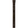 imageEkena Millwork BKTM01X10X12SVE 1 2 W x 10 D x 12 H Versailles Wrought Iron Bracket Single Center BraceAntiqued Pale Gold