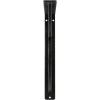 imageEkena Millwork BKTM01X10X12SVE 1 2 W x 10 D x 12 H Versailles Wrought Iron Bracket Single Center BraceAntiqued Pewter