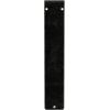 imageEkena Millwork BKTM01X10X12SVE 1 2 W x 10 D x 12 H Versailles Wrought Iron Bracket Single Center BraceAntiqued Pewter