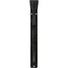 imageEkena Millwork BKTM01X10X12SVE 1 2 W x 10 D x 12 H Versailles Wrought Iron Bracket Single Center BraceAntiqued Silver