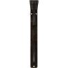 imageEkena Millwork BKTM01X10X12SVE 1 2 W x 10 D x 12 H Versailles Wrought Iron Bracket Single Center BraceAntiqued Warm Silver