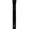 imageEkena Millwork BKTM01X10X12SVE 1 2 W x 10 D x 12 H Versailles Wrought Iron Bracket Single Center BracePowder Coated Black