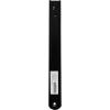 imageEkena Millwork BKTM01X10X12TRBL EnduraBrace Heavy Duty Traditional Steel Support Bracket 1 18W x 10D x 12H Matte Black