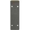 imageEkena Millwork BKTM02X18X06EBHWH Steel Bracket Embrey 2W x 18D x 6 12H Hammered WhiteHammered Gray
