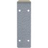 imageEkena Millwork BKTM02X18X06EBHWH Steel Bracket Embrey 2W x 18D x 6 12H Hammered WhiteHammered Light Blue