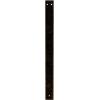 imageEkena Millwork BKTM02X20X20TRSS 2Inch W x 20Inch D x 20Inch H Traditional Bracket Stainless SteelAntiqued Brass