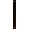 imageEkena Millwork BKTM02X20X20TRSS 2Inch W x 20Inch D x 20Inch H Traditional Bracket Stainless SteelAntiqued Brass
