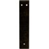 imageEkena Millwork BKTM02X20X20TRSS 2Inch W x 20Inch D x 20Inch H Traditional Bracket Stainless SteelAntiqued Brass