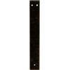 imageEkena Millwork BKTM02X20X20TRSS 2Inch W x 20Inch D x 20Inch H Traditional Bracket Stainless SteelAntiqued Brass