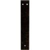 imageEkena Millwork BKTM02X20X20TRSS 2Inch W x 20Inch D x 20Inch H Traditional Bracket Stainless SteelAntiqued Brass