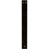 imageEkena Millwork BKTM02X20X20TRSS 2Inch W x 20Inch D x 20Inch H Traditional Bracket Stainless SteelAntiqued Brass