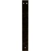 imageEkena Millwork BKTM02X20X20TRSS 2Inch W x 20Inch D x 20Inch H Traditional Bracket Stainless SteelAntiqued Brass