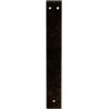 imageEkena Millwork BKTM02X20X20TRSS 2Inch W x 20Inch D x 20Inch H Traditional Bracket Stainless SteelAntiqued Bronze