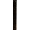 imageEkena Millwork BKTM02X20X20TRSS 2Inch W x 20Inch D x 20Inch H Traditional Bracket Stainless SteelAntiqued Bronze