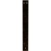 imageEkena Millwork BKTM02X20X20TRSS 2Inch W x 20Inch D x 20Inch H Traditional Bracket Stainless SteelAntiqued Bronze